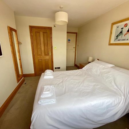 Mooredge B&B Whitby Eksteriør billede