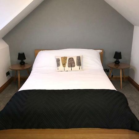 Mooredge B&B Whitby Eksteriør billede
