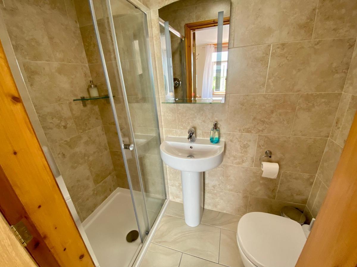 Mooredge B&B Whitby Eksteriør billede