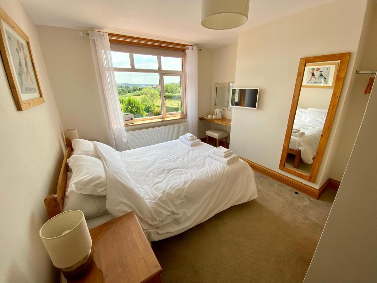 Mooredge B&B Whitby Eksteriør billede