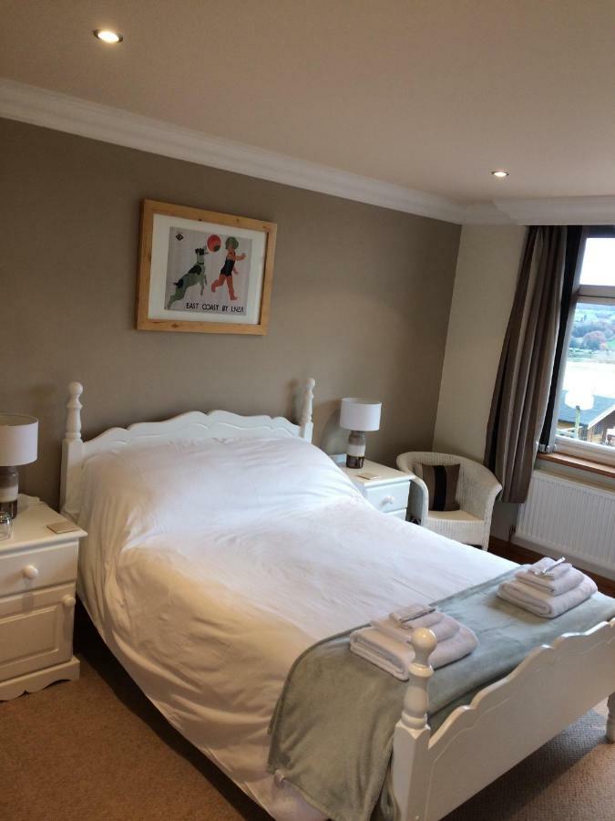 Mooredge B&B Whitby Eksteriør billede