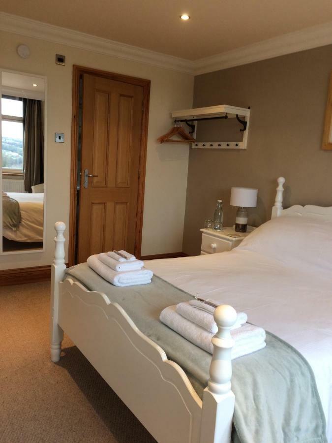 Mooredge B&B Whitby Eksteriør billede