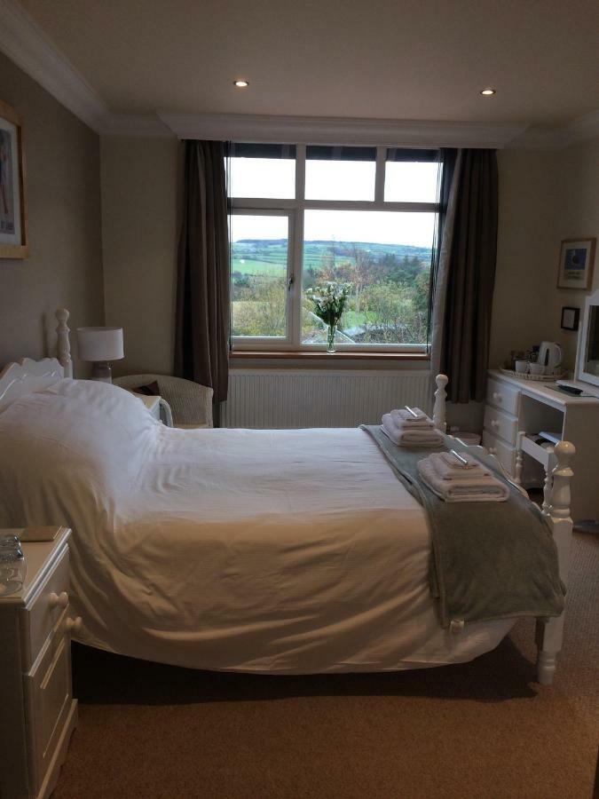 Mooredge B&B Whitby Eksteriør billede