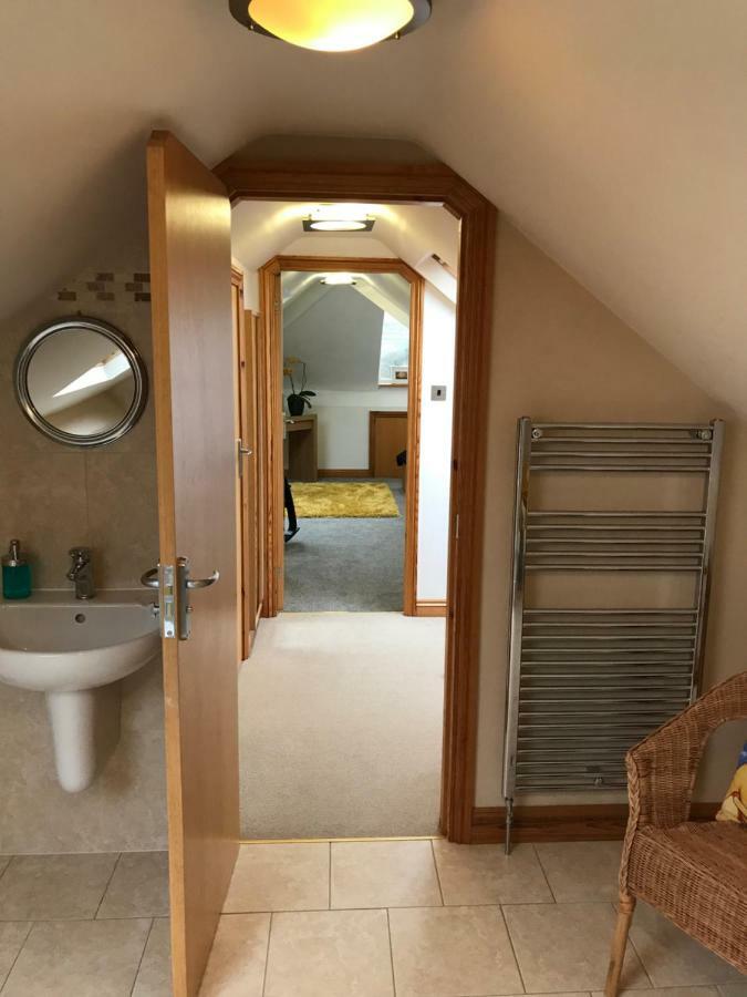 Mooredge B&B Whitby Eksteriør billede