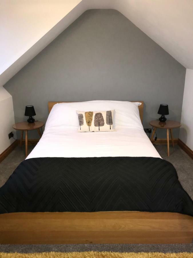 Mooredge B&B Whitby Eksteriør billede